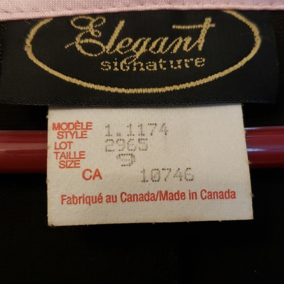 Ladies dress - Picture 3 of 11